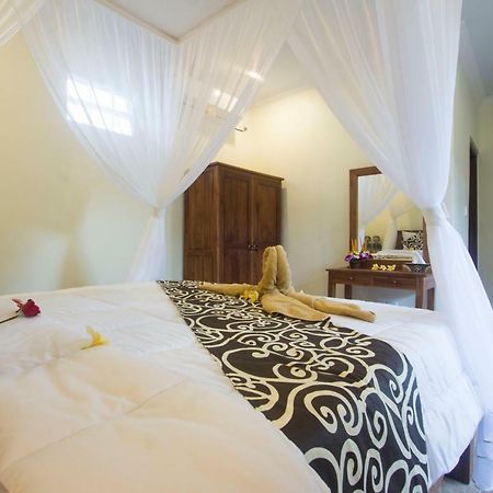 Nengah House Ubud المظهر الخارجي الصورة
