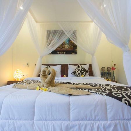Nengah House Ubud المظهر الخارجي الصورة