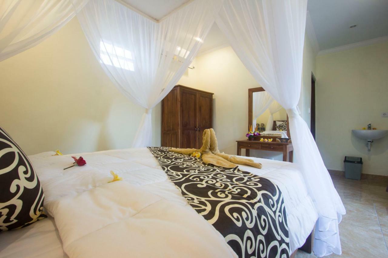Nengah House Ubud المظهر الخارجي الصورة