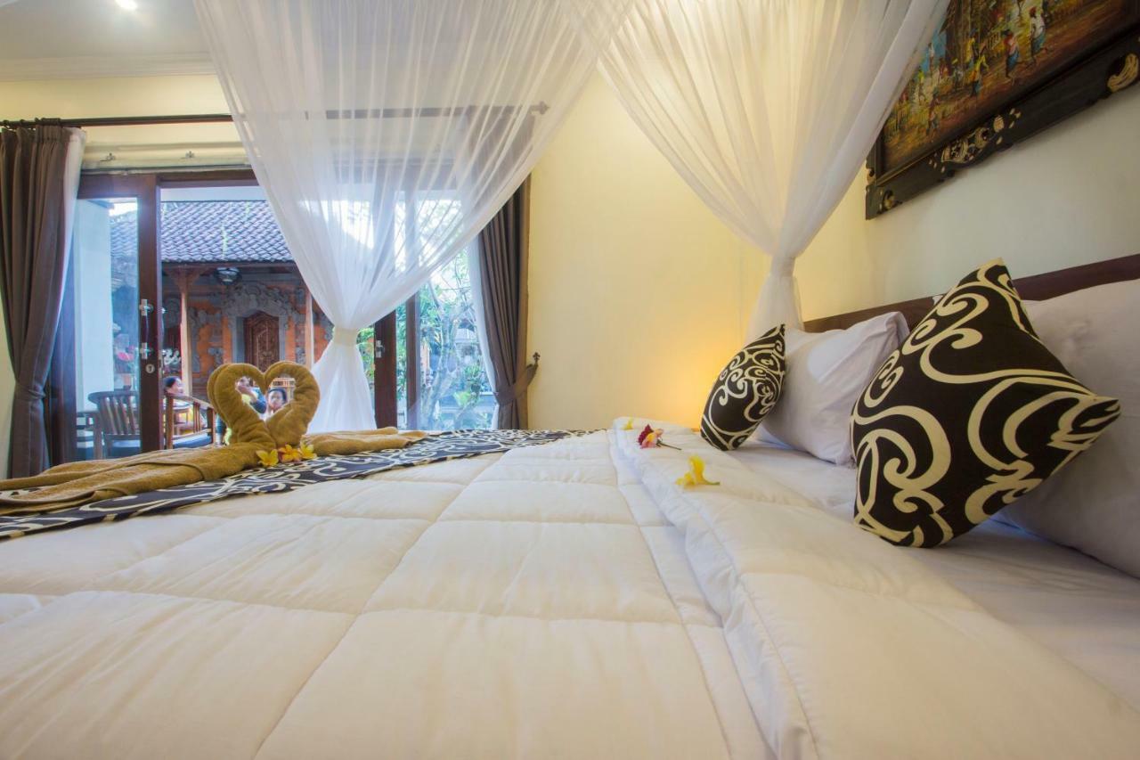 Nengah House Ubud المظهر الخارجي الصورة