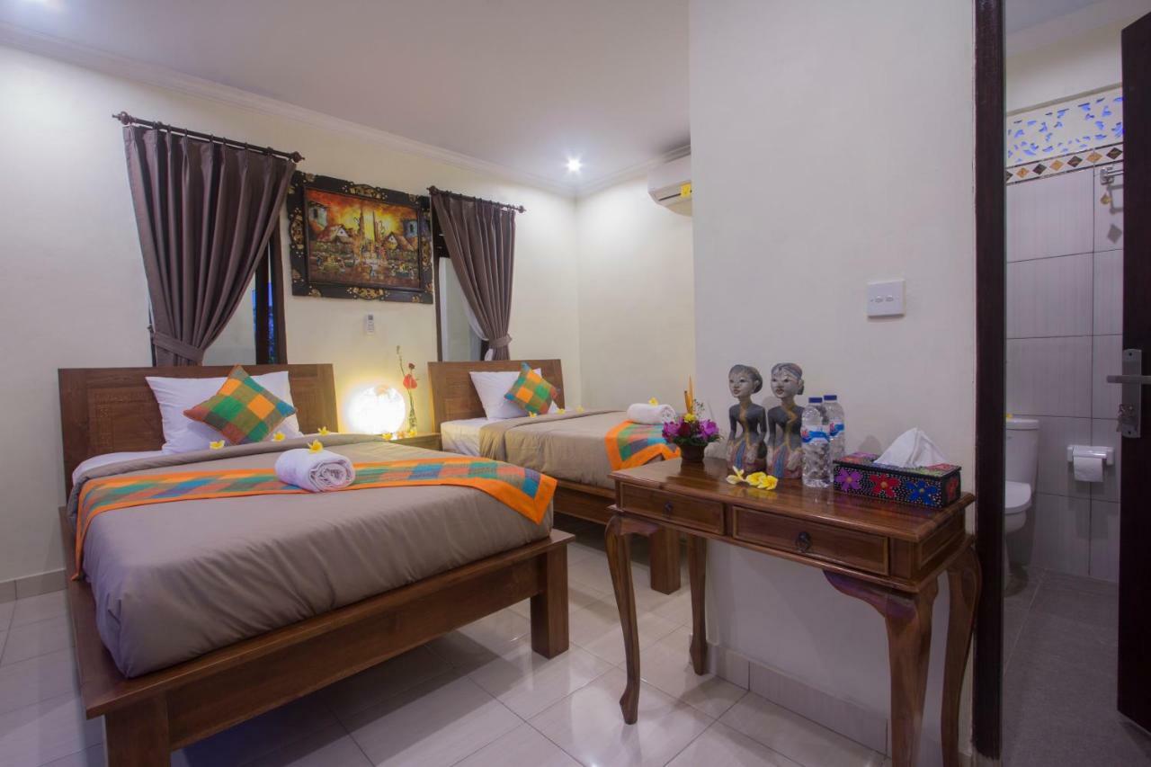 Nengah House Ubud المظهر الخارجي الصورة