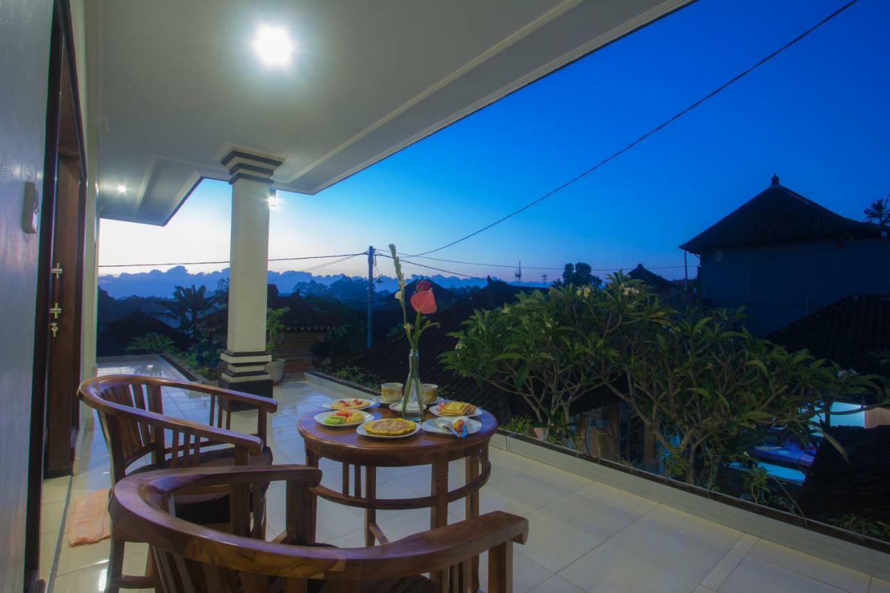 Nengah House Ubud المظهر الخارجي الصورة