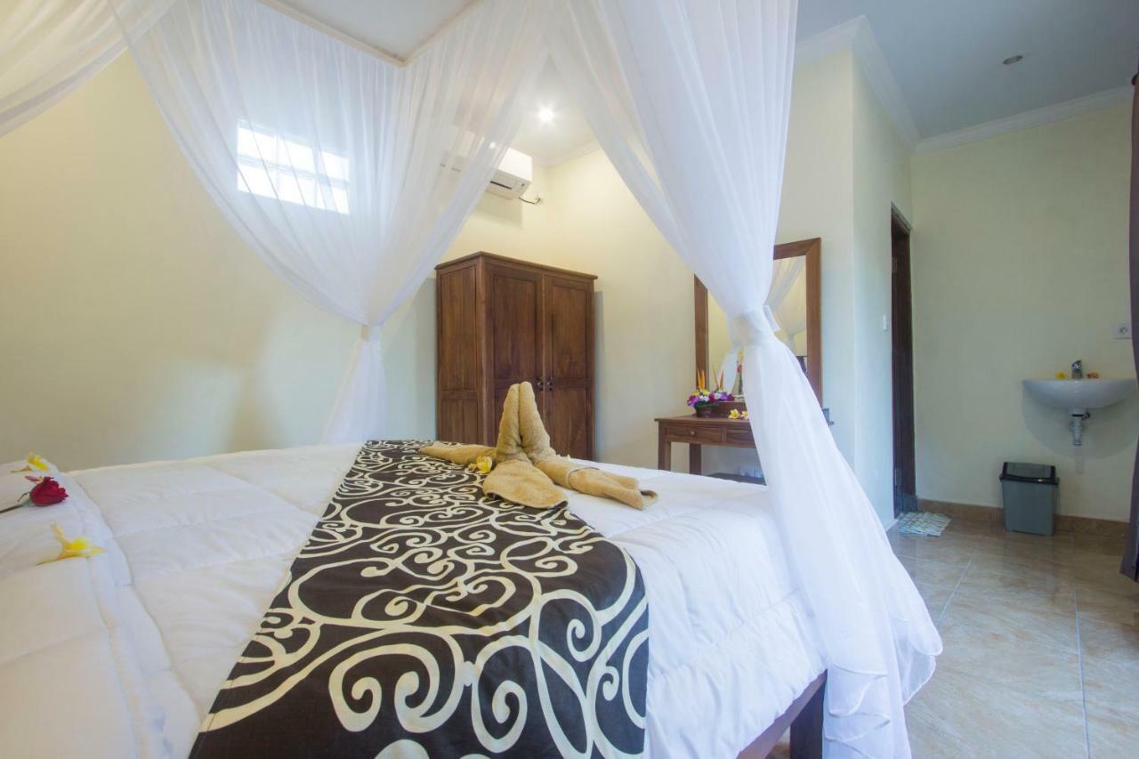 Nengah House Ubud المظهر الخارجي الصورة
