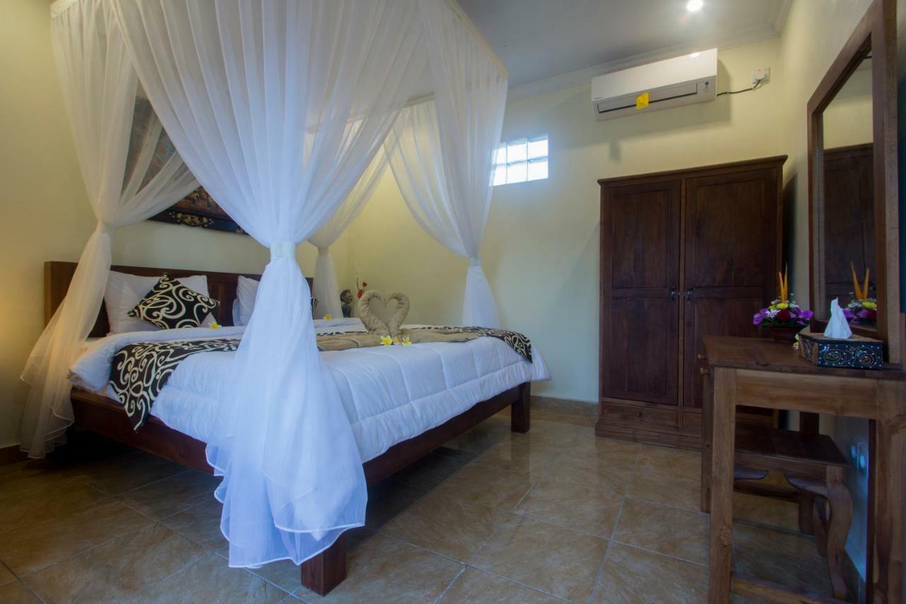 Nengah House Ubud المظهر الخارجي الصورة