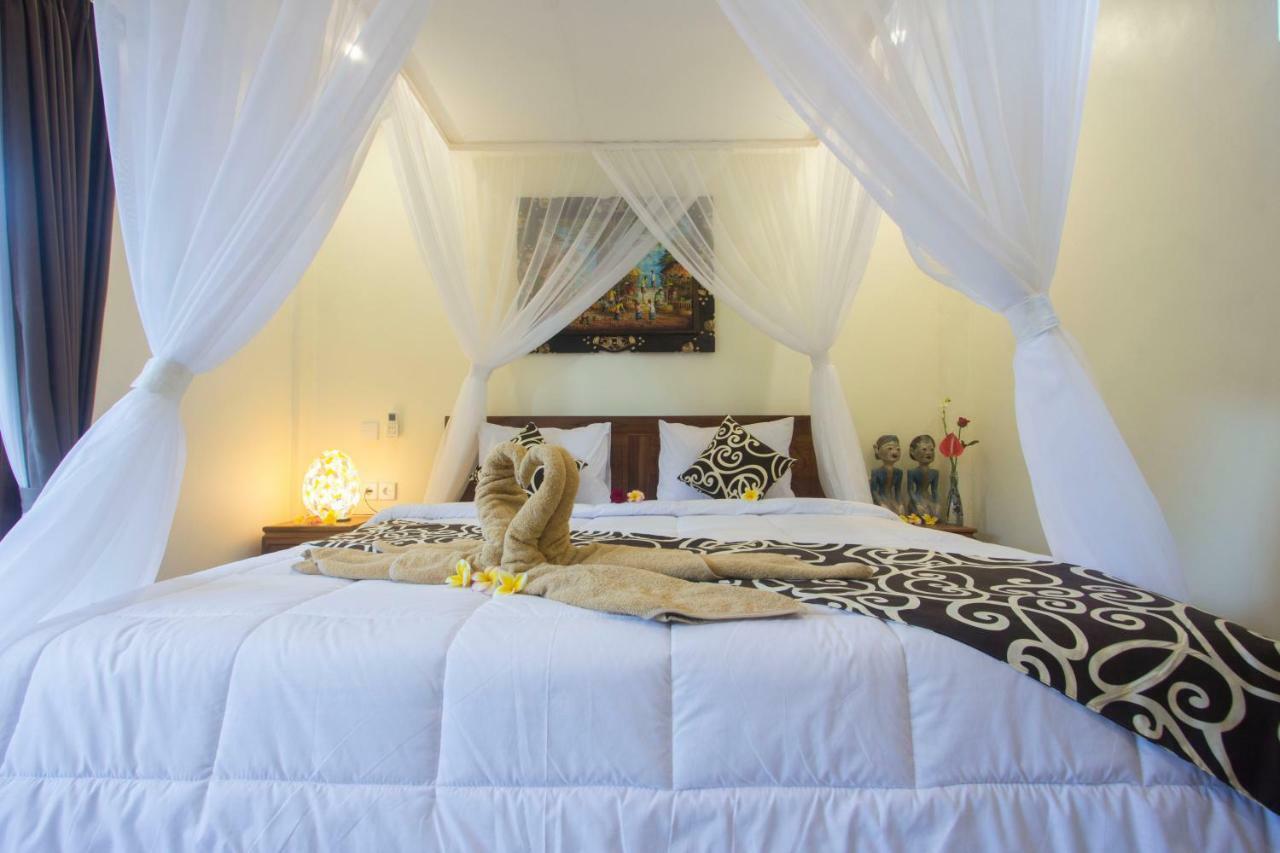 Nengah House Ubud المظهر الخارجي الصورة