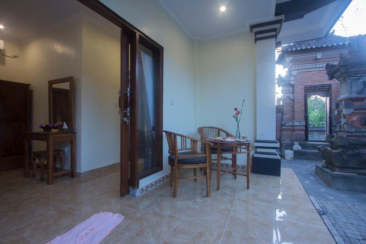 Nengah House Ubud المظهر الخارجي الصورة