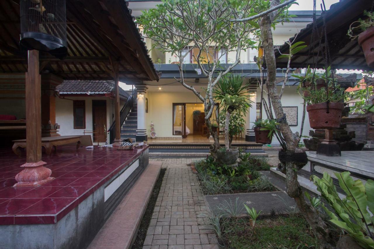 Nengah House Ubud المظهر الخارجي الصورة