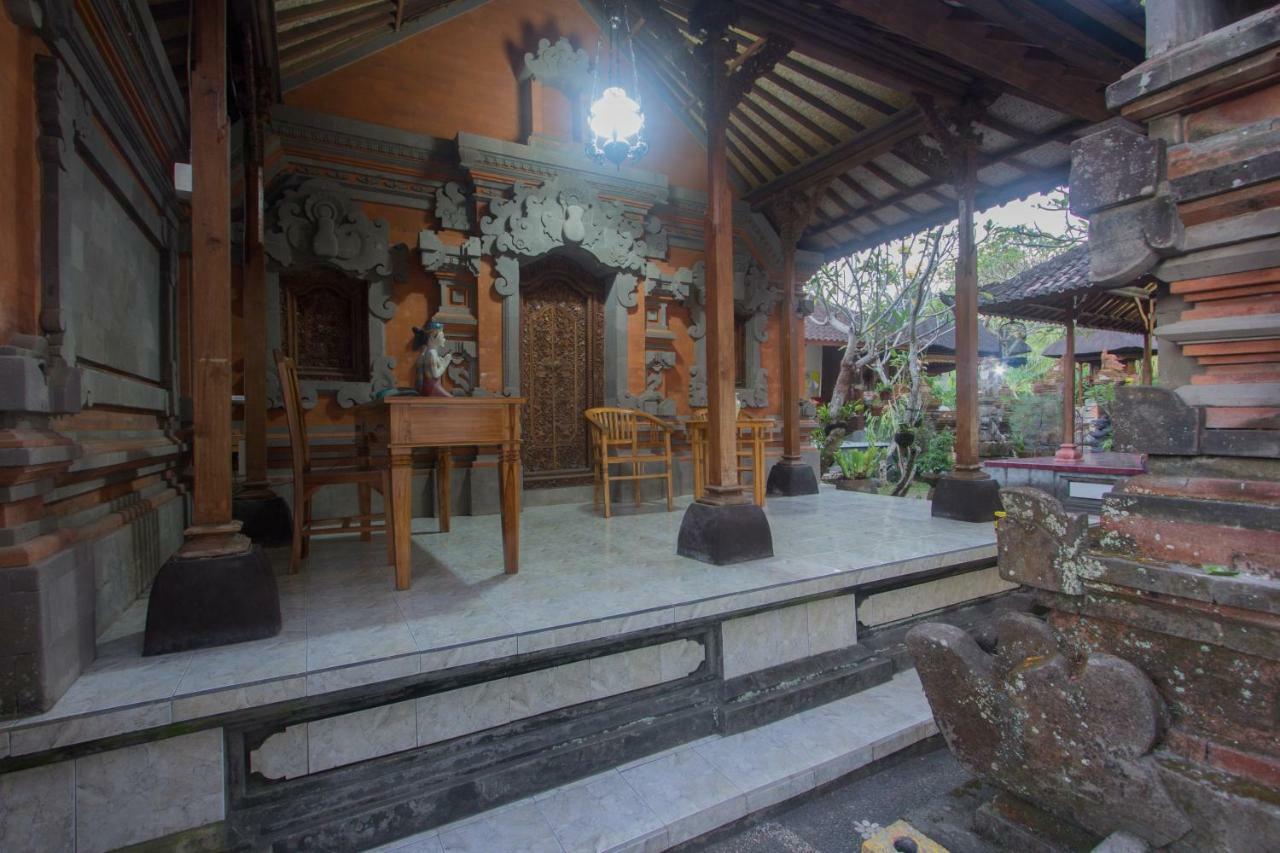 Nengah House Ubud المظهر الخارجي الصورة