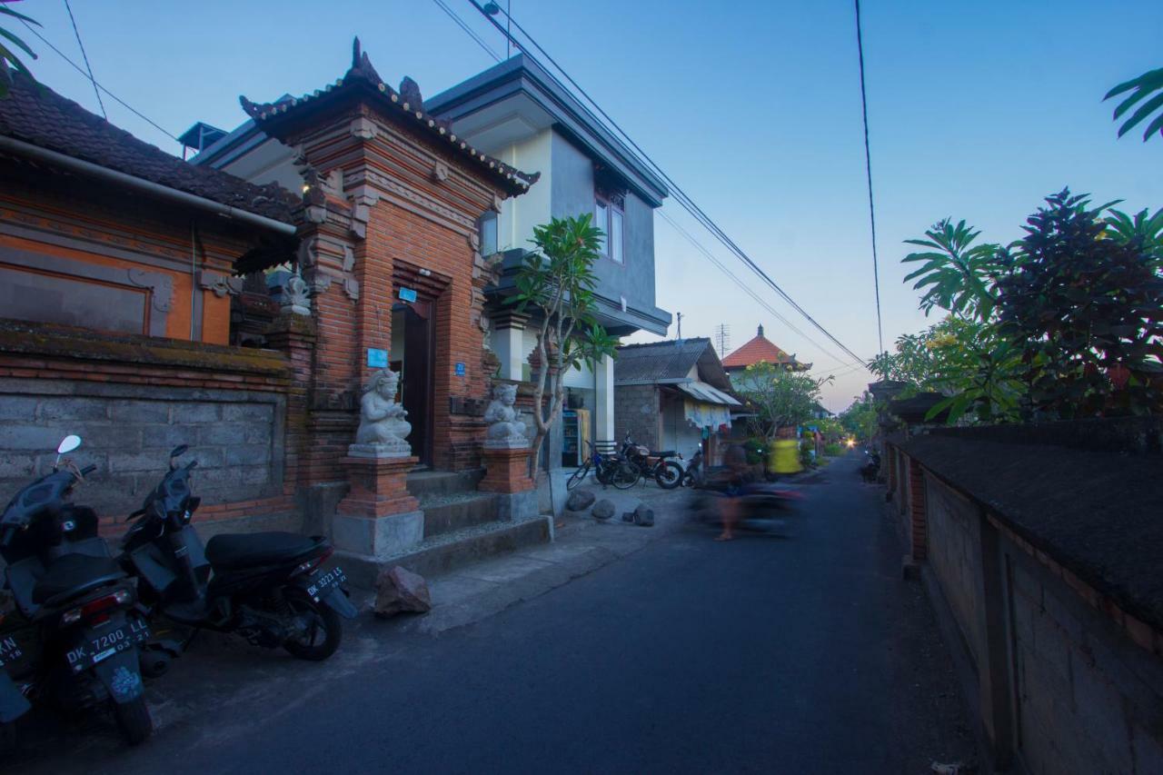 Nengah House Ubud المظهر الخارجي الصورة