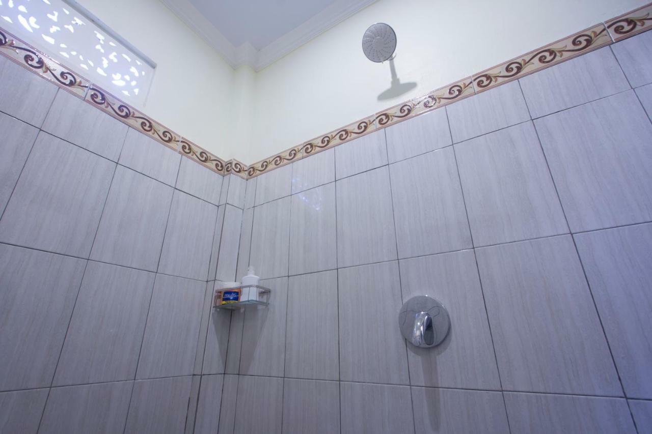 Nengah House Ubud المظهر الخارجي الصورة