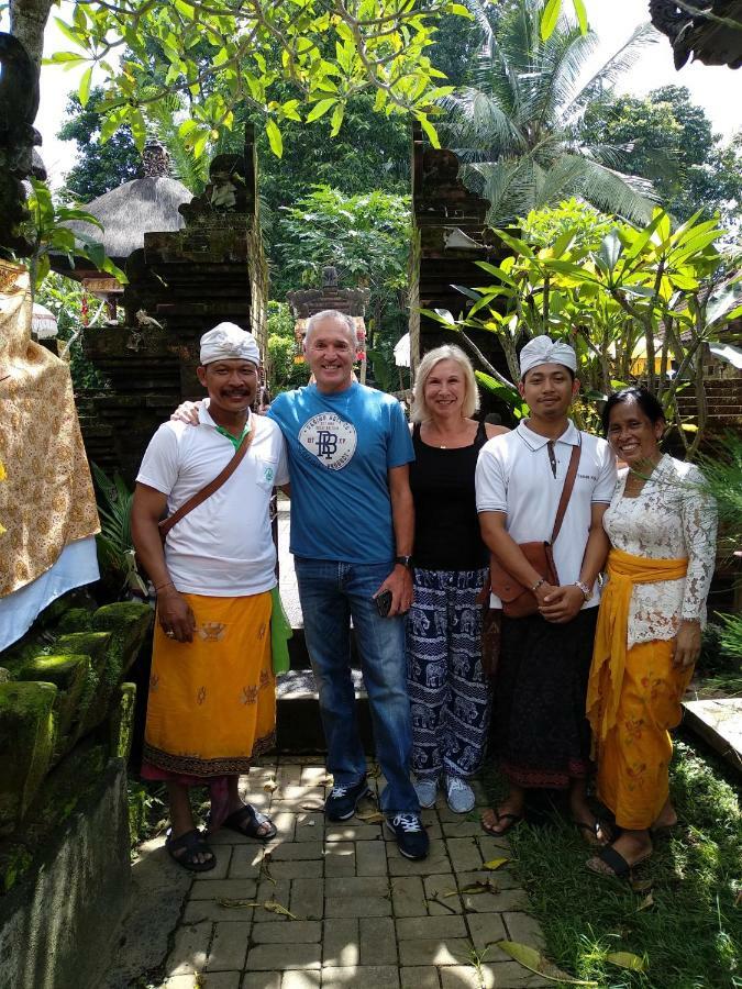 Nengah House Ubud المظهر الخارجي الصورة