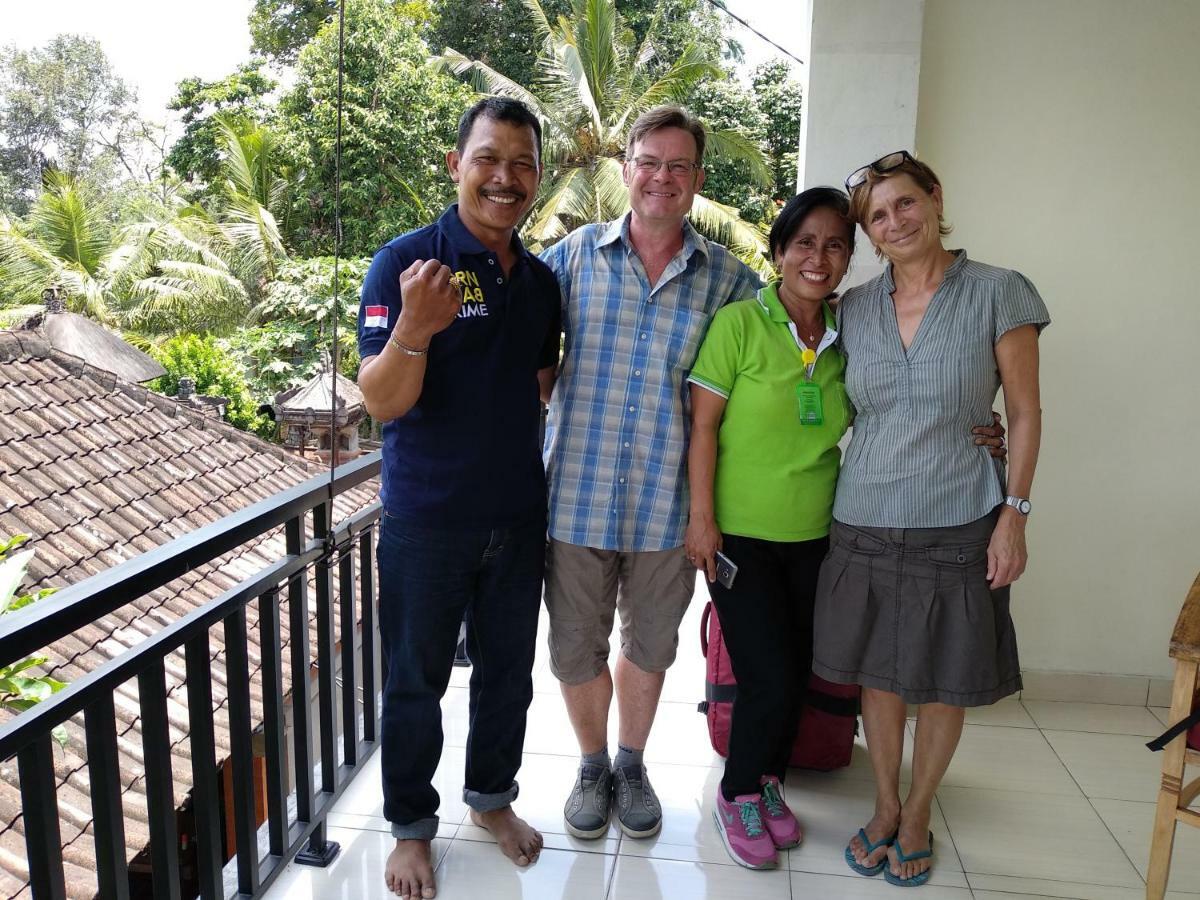 Nengah House Ubud المظهر الخارجي الصورة