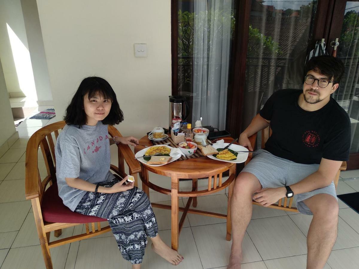 Nengah House Ubud المظهر الخارجي الصورة